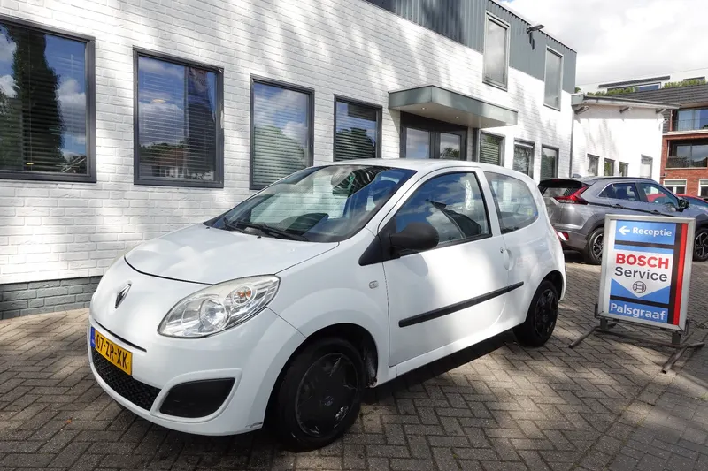 Renault Twingo (2008)