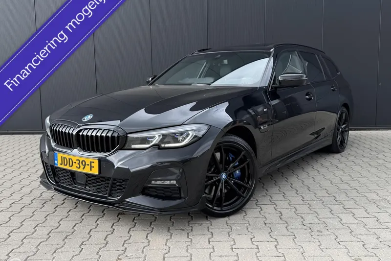 BMW 3-Serie (2021)