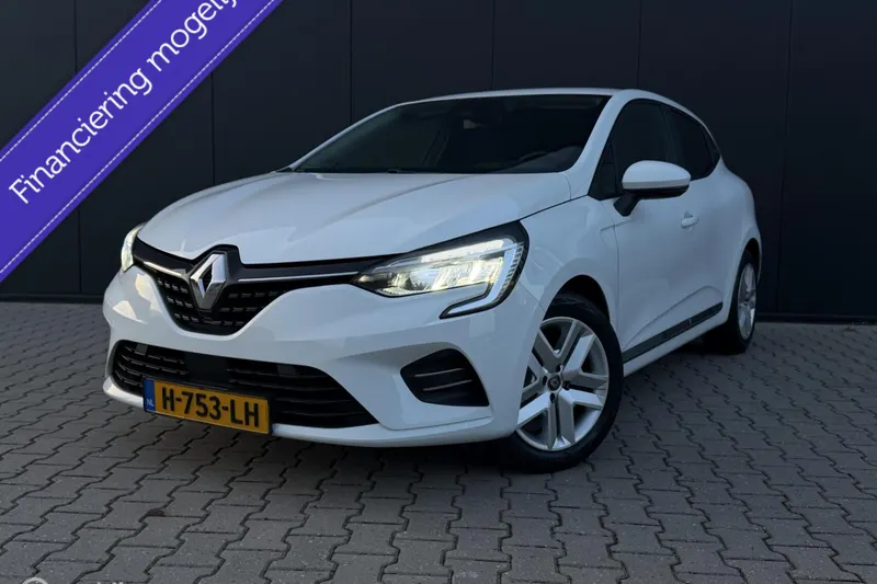 Renault Clio (2020)