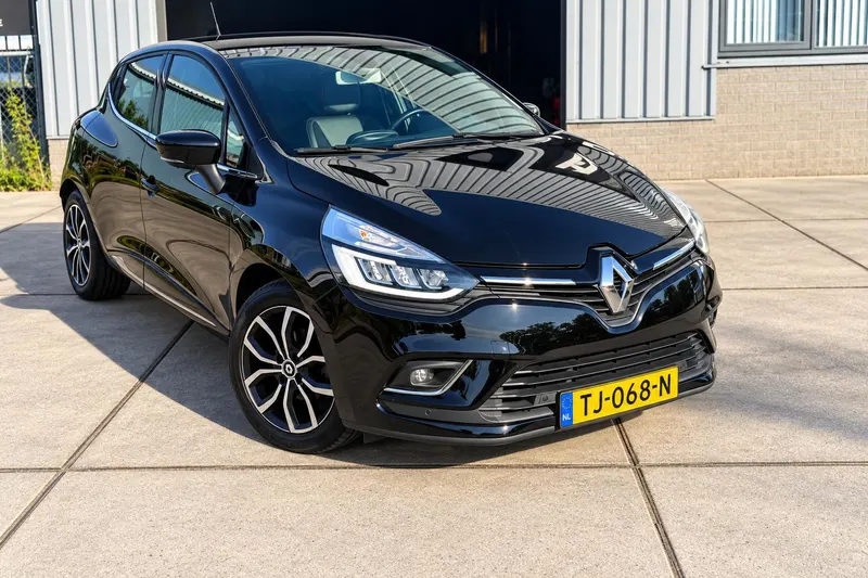 Renault Clio (2018)