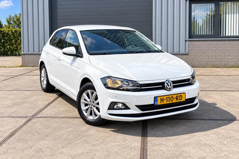 Volkswagen Polo (2020)