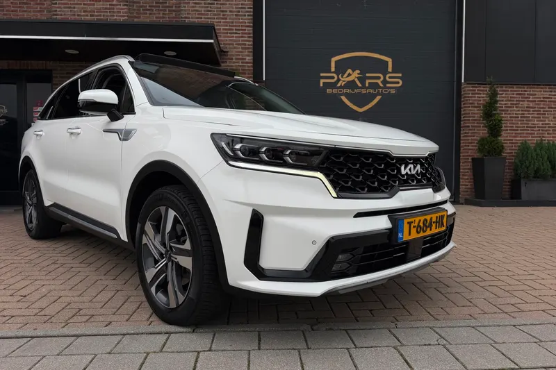 Kia Sorento (2023)