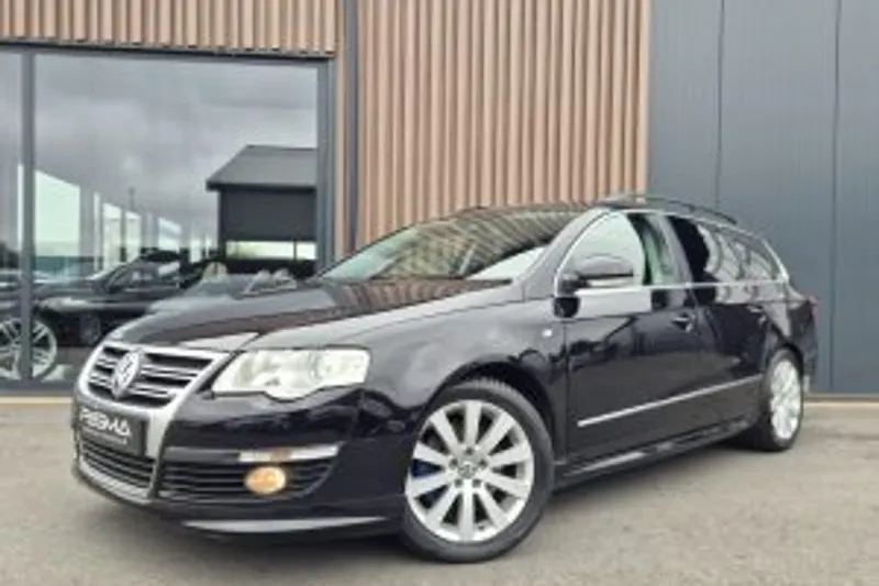 Volkswagen Passat (0)