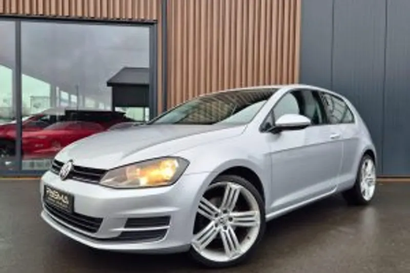Volkswagen Golf (0)