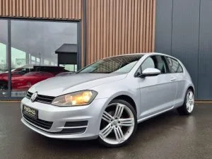 Volkswagen Golf (0) — foto 1