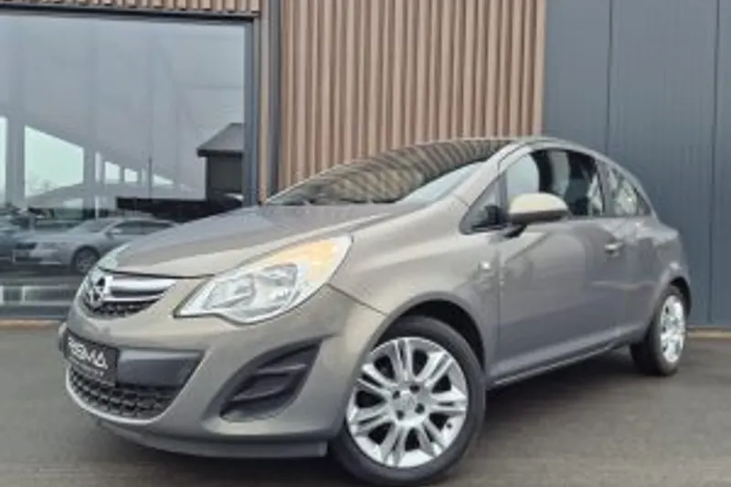 Opel Corsa (0)