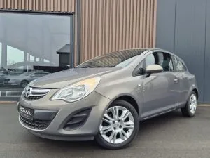 Opel Corsa (0) — foto 1