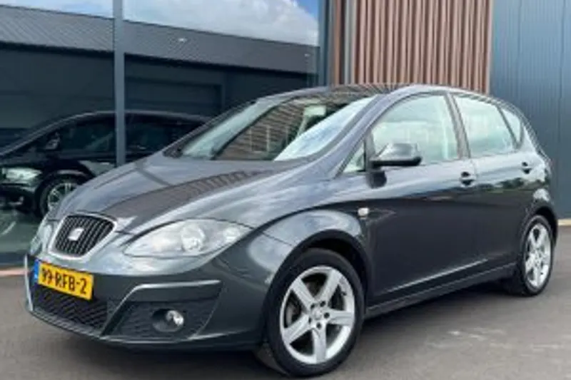 SEAT Altea (0)