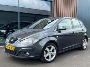 SEAT Altea (0) — foto 1