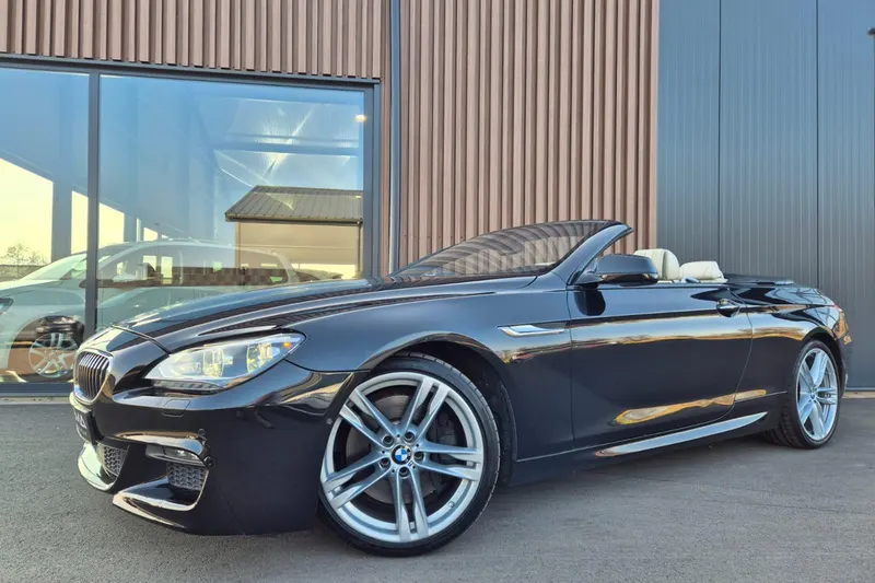 BMW 6-Serie (2012)