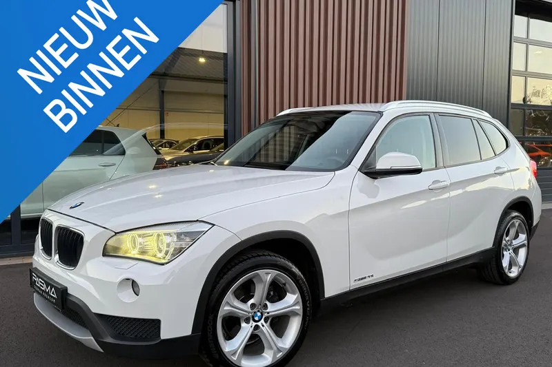 BMW X1 (2013)