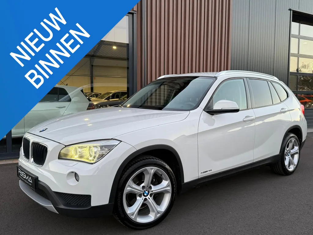 BMW X1 (2013) — foto 1