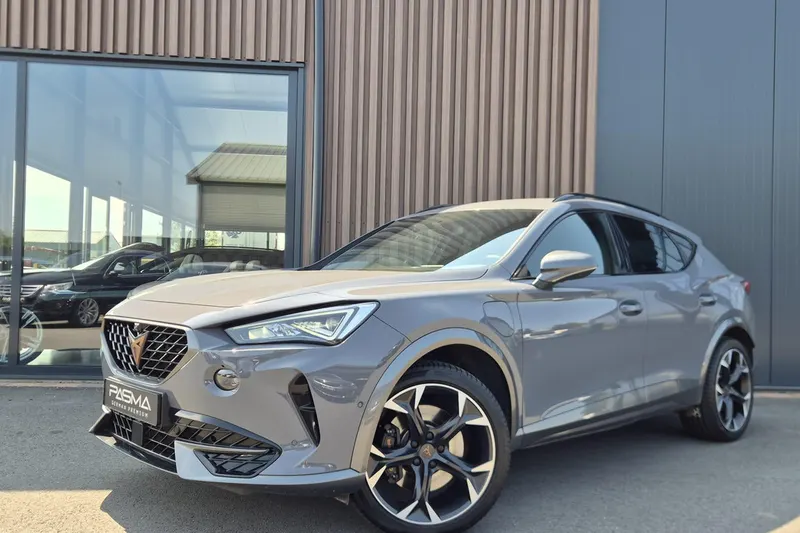 CUPRA Formentor (2023)