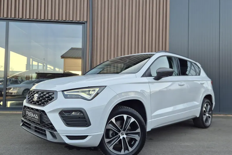 SEAT Ateca (2025)