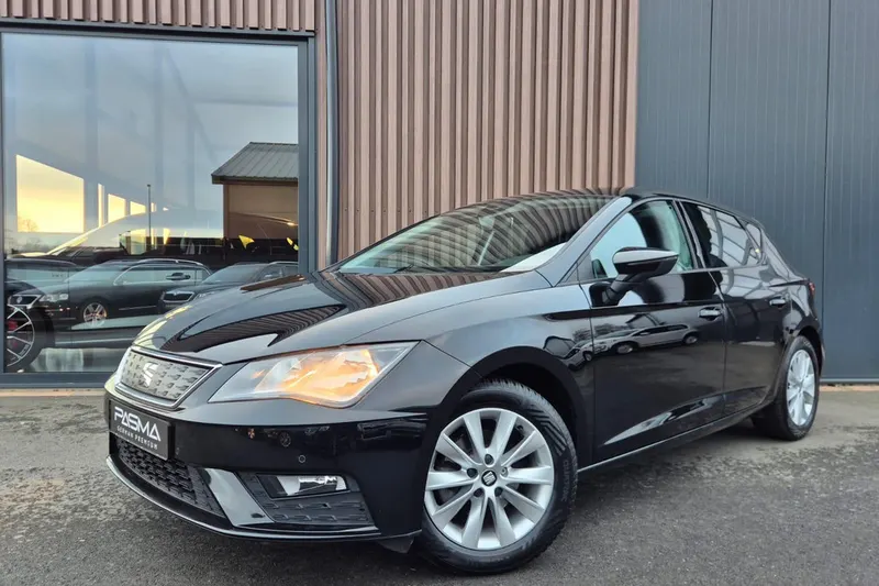 SEAT Leon (2018)