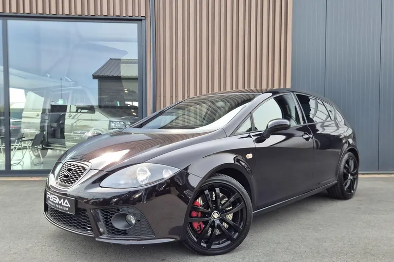 SEAT Leon (2009)