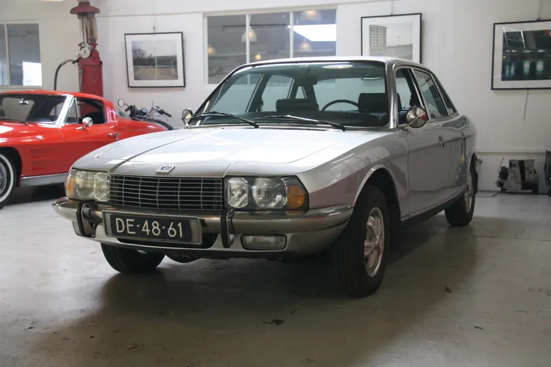 NSU RO 80 (1971)