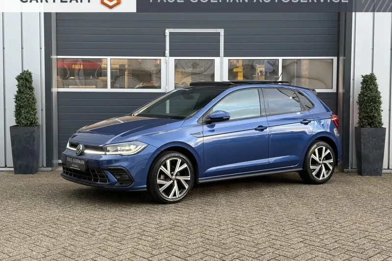 Volkswagen Polo (2024)