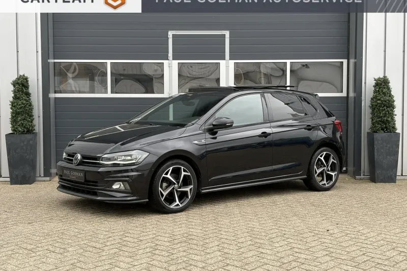 Volkswagen Polo (2020)