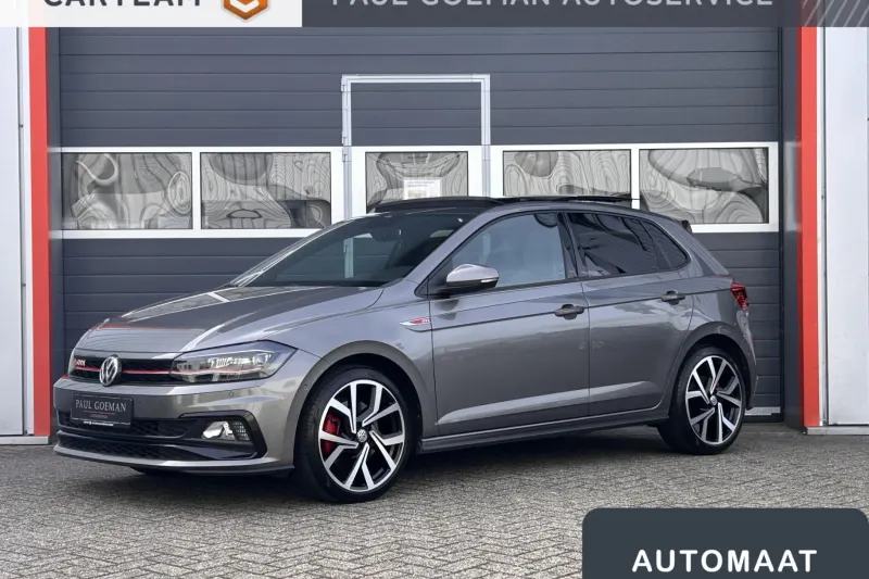 Volkswagen Polo (2018)