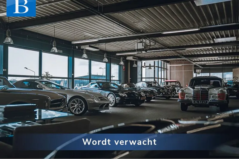 Mercedes-Benz GLC-Klasse (2023)