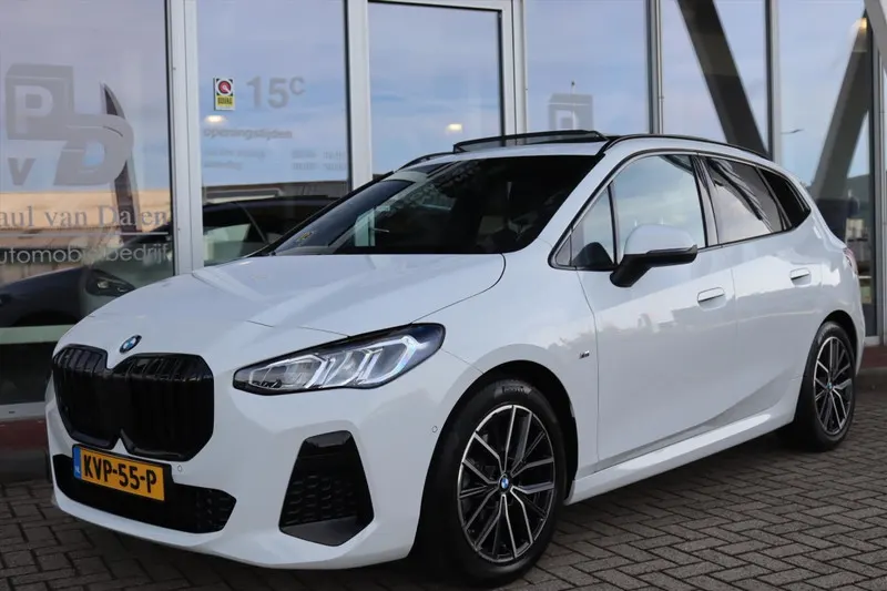BMW 2-Serie Active Tourer (2023)