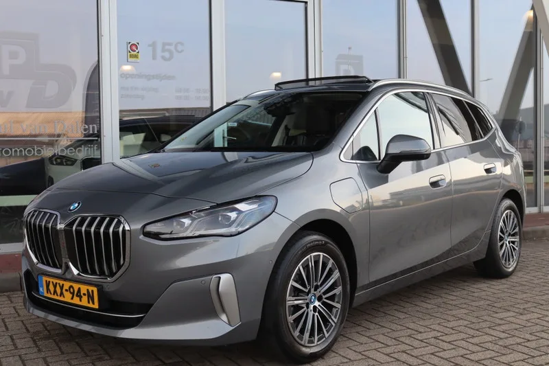 BMW 2-Serie Active Tourer (2024) — foto 1