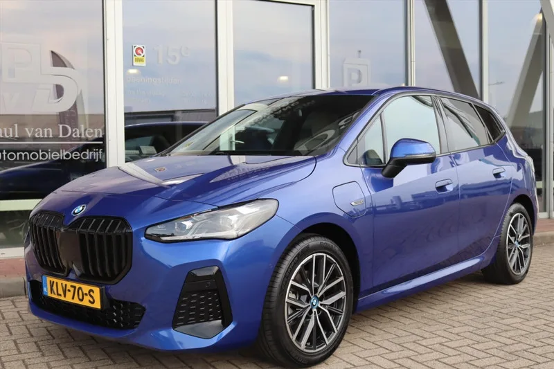 BMW 2-Serie Active Tourer (2022) — foto 1