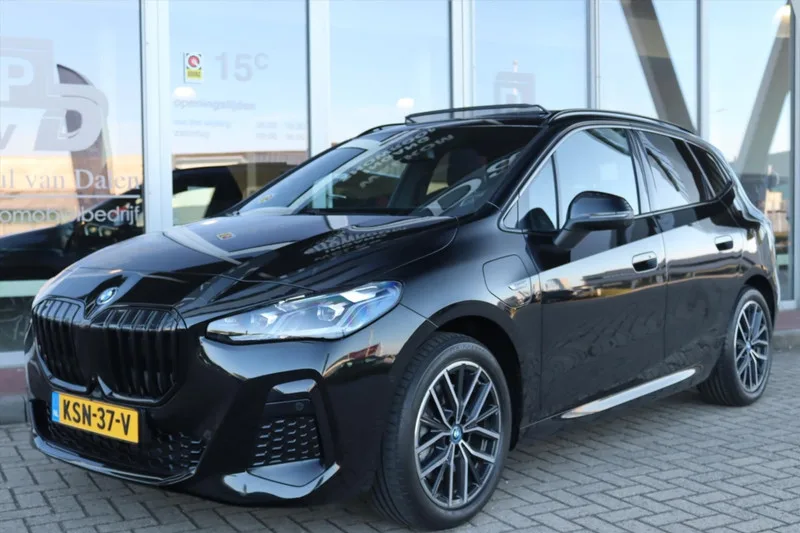 BMW 2-Serie Active Tourer (2022) — foto 1