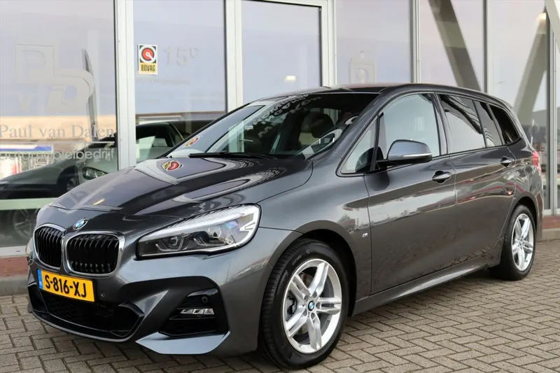 BMW 2-Serie Gran Tourer (2020)