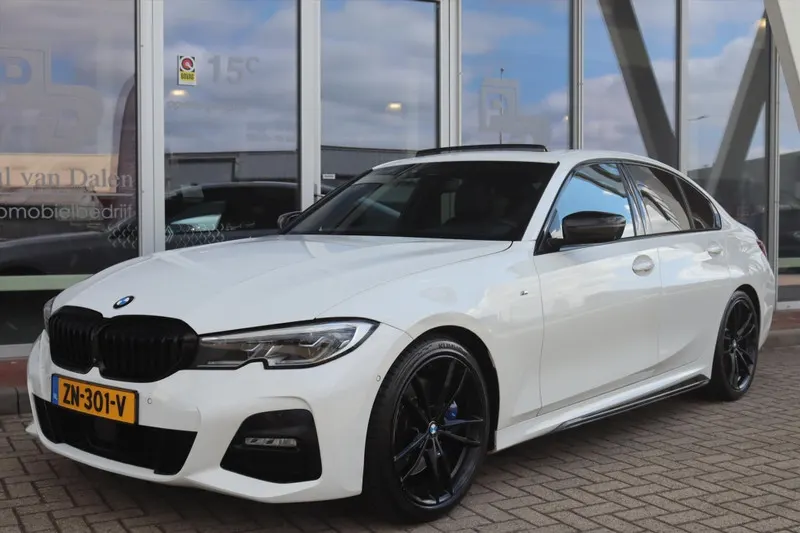 BMW 3-Serie (2019)