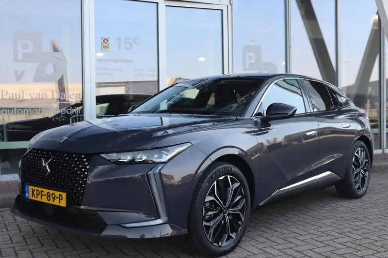 DS 4 (2025) — foto 1