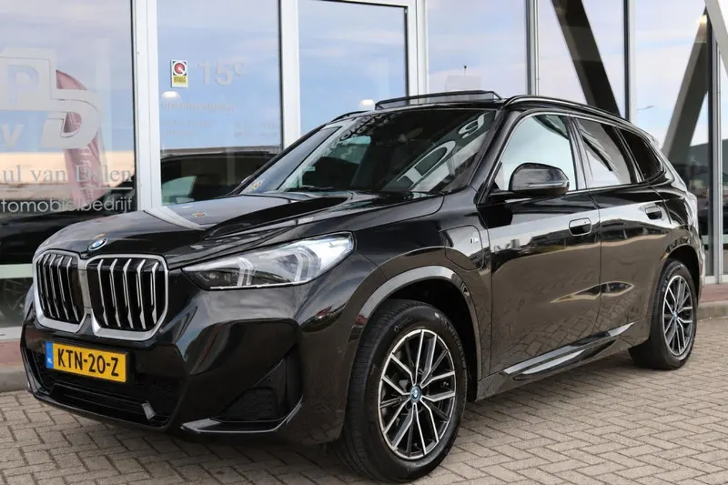 BMW X1 (2024)