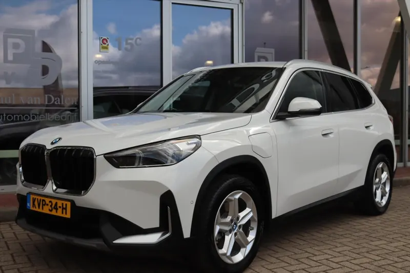 BMW X1 (2023)