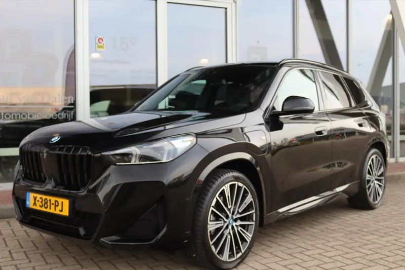 BMW X1 (2024)