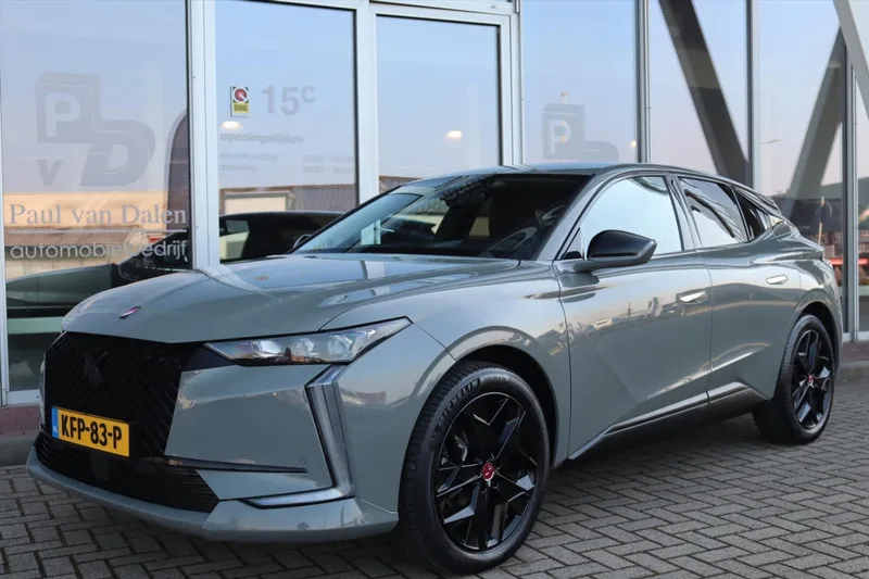 DS 4 (2024) — foto 1
