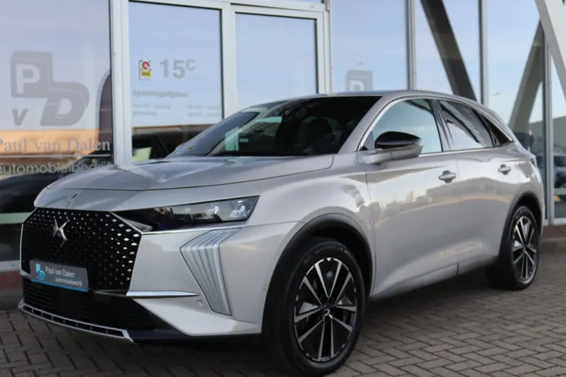 DS 7 (2023)