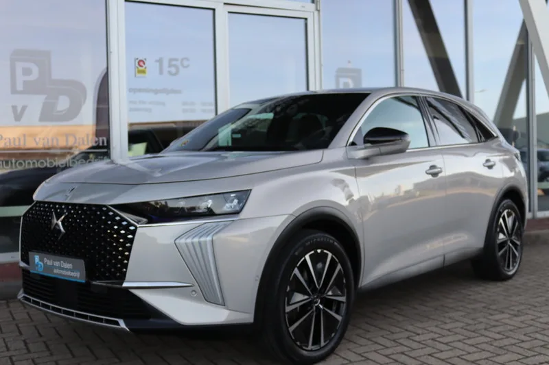 DS 7 (2023) — foto 1