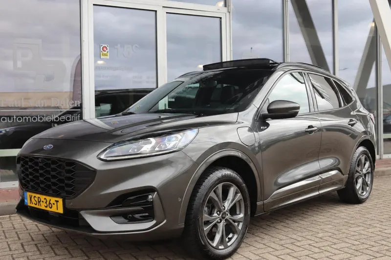 Ford Kuga (2023)