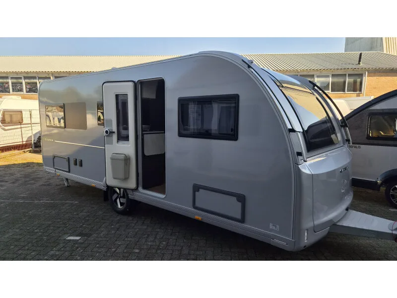 Adria Alpina (2026) — foto 1