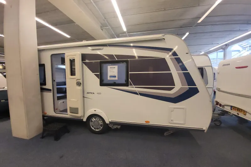 Caravelair Artica (2019)