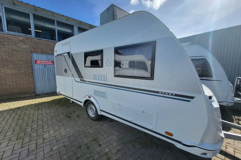 Knaus Sport (2024)