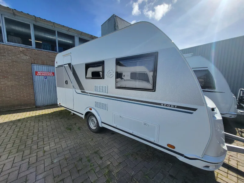 Knaus Sport (2024) — foto 1