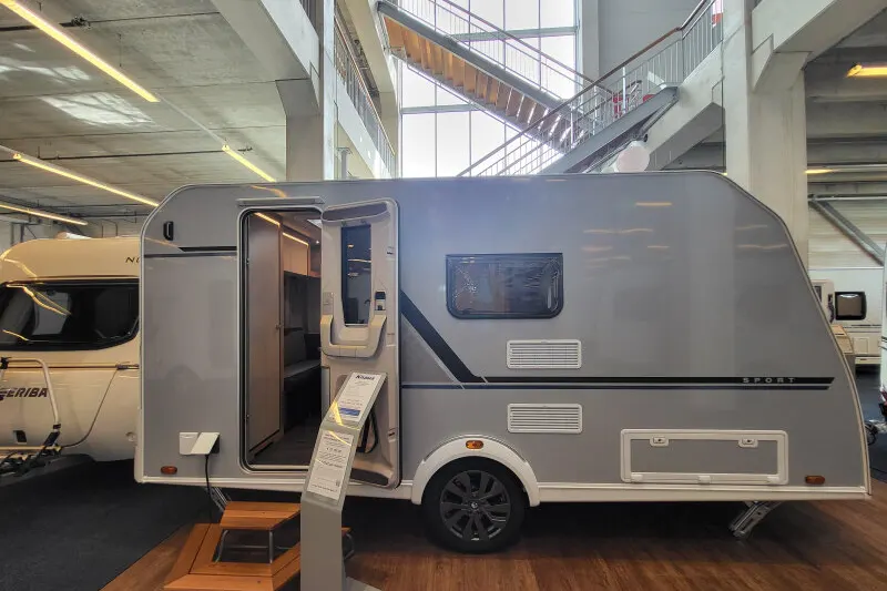 Knaus Sport (2026)