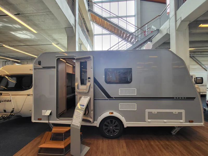 Knaus Sport (2026) — foto 1
