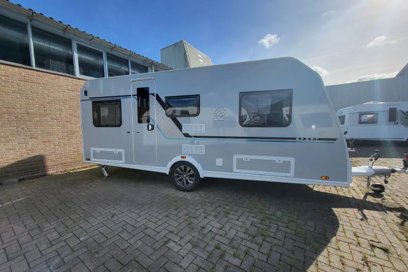 Knaus Sport (2027)