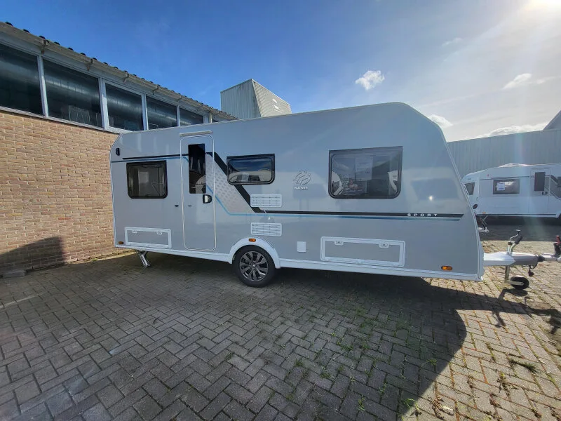 Knaus Sport (2027) — foto 1