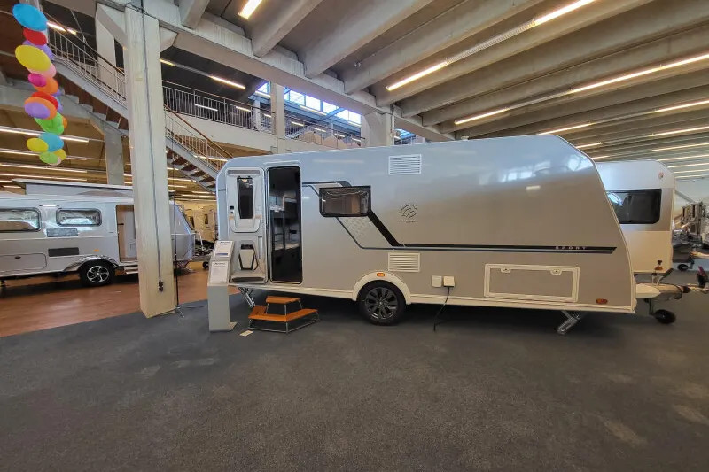 Knaus Sport (2026)