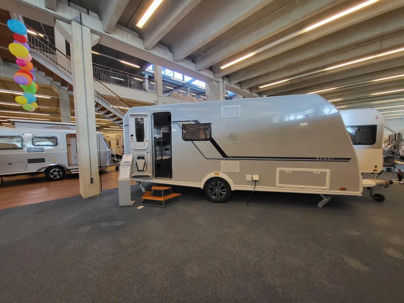 Knaus Sport (2026) — foto 1