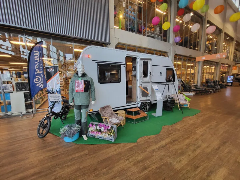 Knaus Südwind (2025) — foto 1